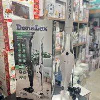 جارو پرتابل ایتالیایی با گارانتی شرکتی