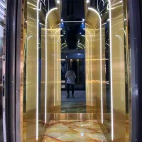 نصب و راه اندازی آسانسور  در شرق گیلان