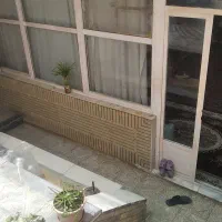 منزل مسکونی