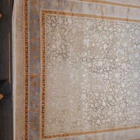 فرش نو پرنیان رولکس تمام اکریلیک مناسب جهیزیه