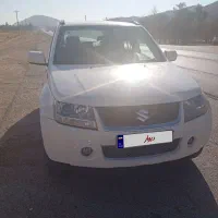 سوزکی ویتارا2000دنده ای