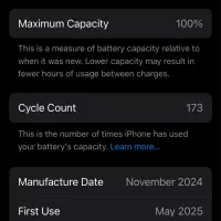 iPhone 16|موبایل|اهواز, بهارستان|دیوار