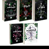 کتاب ناتوان، قدرتمند، بی پروا، بی باک و بیمناک