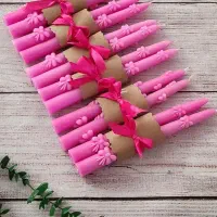 شمع های فانتزی