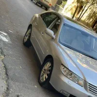 آزرا 2007 سالم|خودرو سواری و وانت|تبریز, |دیوار