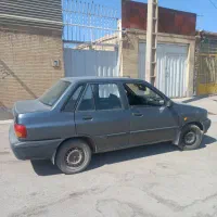 پراید نوک مدادی مدل 1388|خودرو سواری و وانت|کرمان, |دیوار