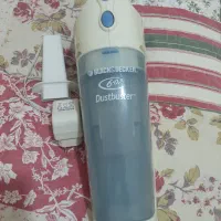 جاروی شارژی دستی بلک اندبکر