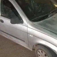 تیبا مدل ۹۰