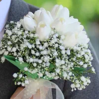 دسته گل مصنوعی