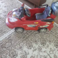 ماشین شارژی|اسباب و اثاث بچه|چهاردانگه (تهران), |دیوار