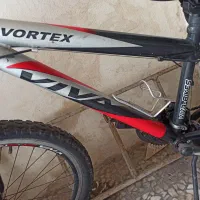 دوچرخه بیست و چهار مارک وی وا، اصل کرخ|دوچرخه، اسکیت، اسکوتر|رشت, لاکانی|دیوار