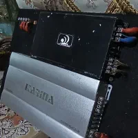 سیستم صوتی|قطعات یدکی و لوازم جانبی|ورامین, ورامین|دیوار