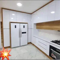 کابینت هایگلاس