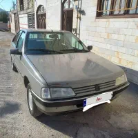 پژو اردی|خودرو سواری و وانت|بوئین و میاندشت, |دیوار