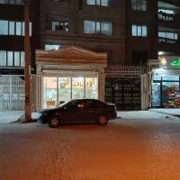 مغازه الهیه چقامیرزا فاز۲