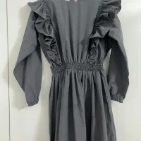 پیراهن نو نو