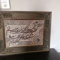 تابلو فرش ماشینی