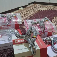 شیر آلات دنیکس