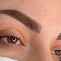 تخفیف میکروبلیدینگ،خطچشم،شیدلب،ریمو،اموزش میکرو