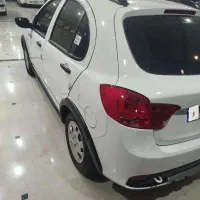 کوییک GXL1403فول|خودرو سواری و وانت|تهران, تهرانپارس شرقی|دیوار