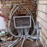 نشت یابی تخصصی آب با دستگاه تمام دیجیتال حرفه ای|خدمات پیشه و مهارت|مرند, |دیوار