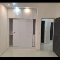آپارتمان کلید نخورده فول امکانات/دو خوابه