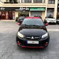 کوییک R 1399|خودرو سواری و وانت|اندیشه, اندیشه فاز ۲|دیوار