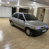 خودرو پراید مدل ۸۷دوگانه کارخانه|خودرو سواری و وانت|اردبیل, |دیوار