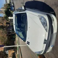 پژو206 ، صندوقدار v8