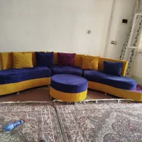 مبل طرحL
