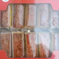 شیرینی بسته بندی