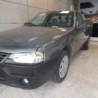 اریسان2مدل 1404رنگبندی صفر خشک نمایندگی تحویل درجا