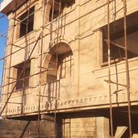 کارگر برشکار