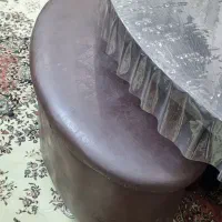 میز نهار خوری ۵نفره|میز و صندلی غذاخوری|شهرکرد, |دیوار