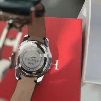 ساعت الگانس|ساعت|کرمانشاه, |دیوار