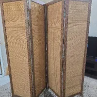 پاروان(دیوار کاذب)