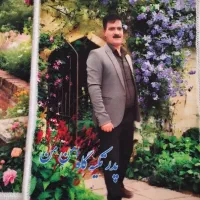 تابلو فرش کاوه