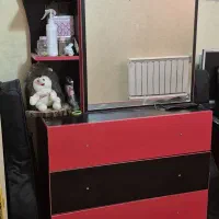 میز ارایشی