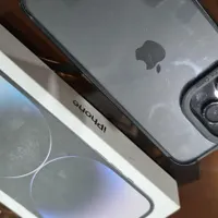 آیفون iphone 14 pro max ۲۵۶GB 99%|موبایل|تهران, شارق|دیوار