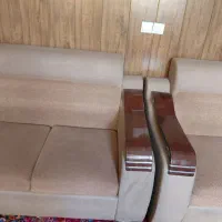 مبل راحتی۸نفره