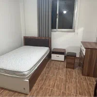 تخت|تخت و سرویس خواب|رشت, لاکانی|دیوار