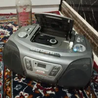 ضبط صوت قدیمی مارشال