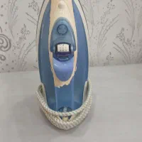 اتو بخار