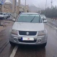 ویتارا مدل ۲۰۰۷|خودرو سواری و وانت|یاسوج, |دیوار