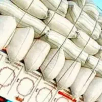 خریدار  ۵۰تن کاه خرده گندم