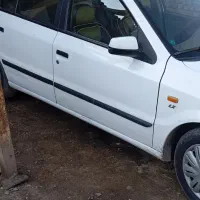 سمند ef7|خودرو سواری و وانت|گرگان, |دیوار