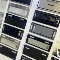 هود توربو ( کف شیشه ) مخفی / کنترلی