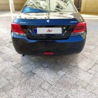 دنا مشکی مدل ۹۹|خودرو سواری و وانت|مشهد, دانشجو|دیوار