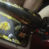 چرخ خیاطی