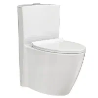 توالت فرنگی چینی کرد